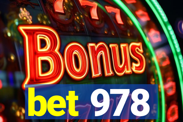 bet 978